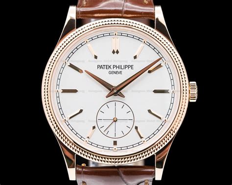 patek philippe calatrava 2017|patek philippe calatrava 2022.